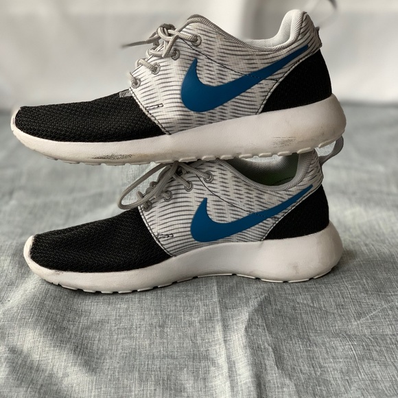 Nike By You custom ordered - Picture 2 of 7